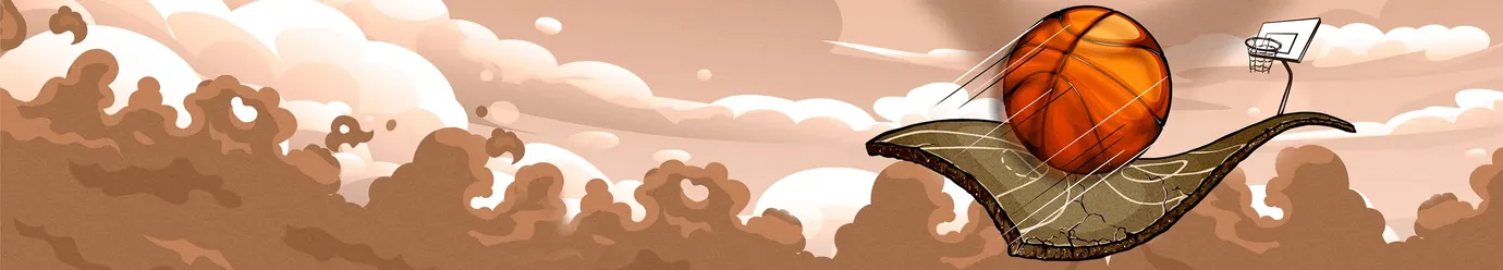 NBA. معركة الرياضات الإلكترونية. المؤتمر الأوروبي